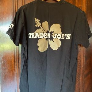 Special Edition Trader Joe’s medium t-shirt